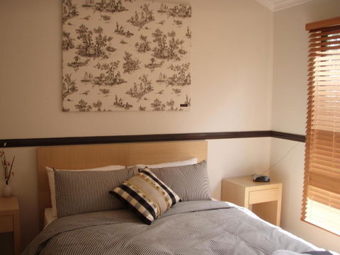 Oceanview Estate Vineyard Cottages - Accommodation Resorts 5