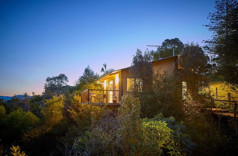 Dayboro Cottages & Llama Walks - Accommodation Resorts 2