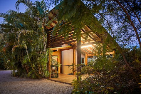 Dayboro Cottages & Llama Walks - Accommodation Resorts 4