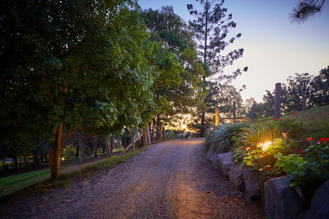 Dayboro Cottages & Llama Walks - Accommodation Resorts 0