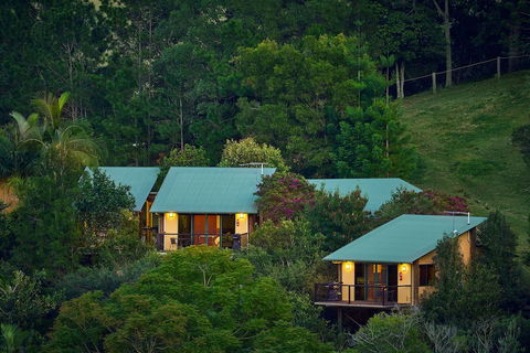 Dayboro Cottages & Llama Walks - Accommodation Resorts 3