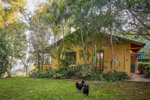 Dayboro Cottages & Llama Walks - Accommodation Resorts 6
