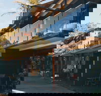 Anchorage Apartments Bermagui - Accommodation Resorts