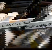 Bishop's Court Estate Boutique Hotel - Accommodation Resorts