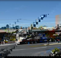 Country Lodge Motor Inn - Accommodation Resorts