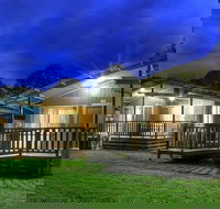 BIG4 Batemans Bay At Easts Riverside Holiday Park - Accommodation Resorts