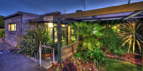Eureka Stockade Holiday Park - Accommodation Resorts 2