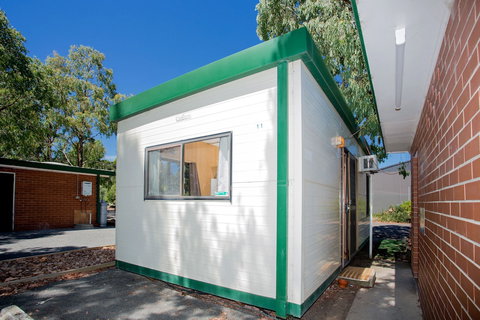 Eureka Stockade Holiday Park - Accommodation Resorts 6