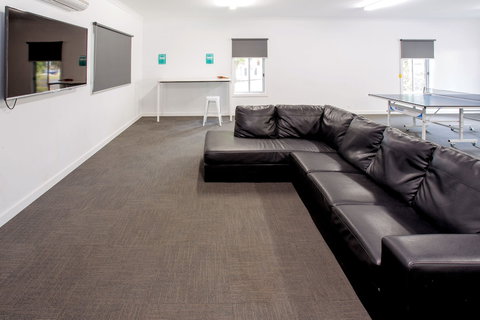 Eureka Stockade Holiday Park - Accommodation Resorts 1