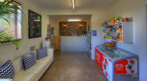 Eureka Stockade Holiday Park - Accommodation Resorts 3