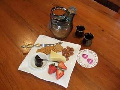 Ayr Bed & Breakfast On McIntyre - Accommodation Resorts 0