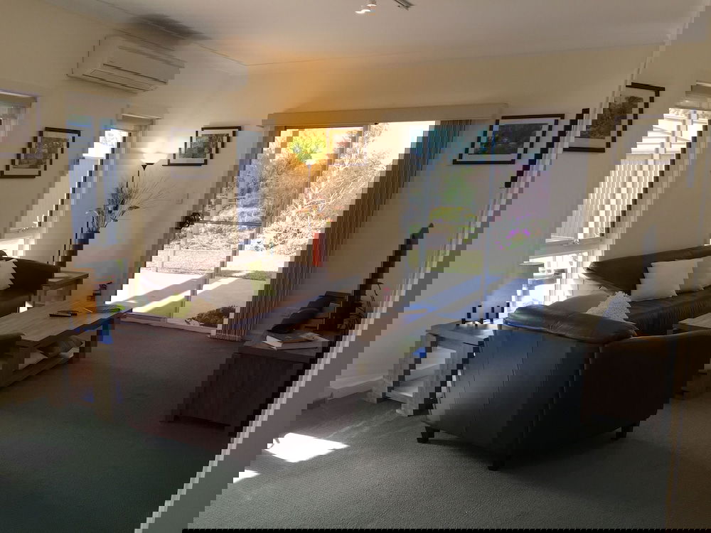 Auburn SA Accommodation Resorts