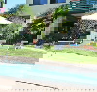 Alluna Motel - Accommodation Resorts