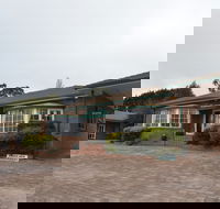 Deer Park Motor Inn - Accommodation Resorts