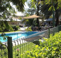 Alice Motor Inn - Accommodation Resorts