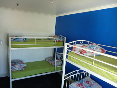 Adelaide Travellers Inn - Hostel - Accommodation Resorts 6