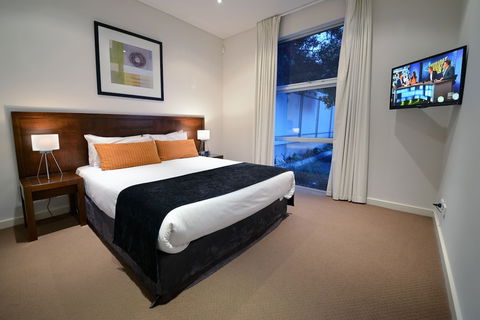 La Loft Apartments Unley - Accommodation Resorts 2