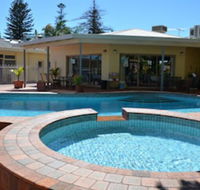 Glenelg Motel - Accommodation Resorts