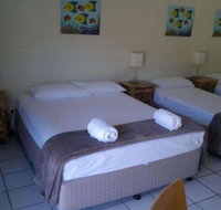 Whitsunday On The Beach - Accommodation Resorts