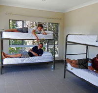 Palace Backpackers Hervey Bay - Accommodation Resorts