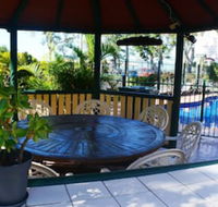 Charlton Apartments - Accommodation Resorts