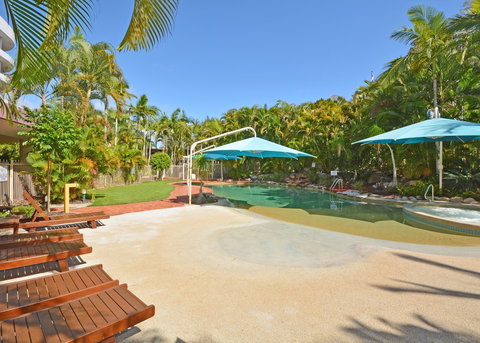 Riviera Resort - Accommodation Resorts 6