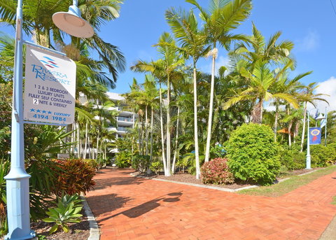Riviera Resort - Accommodation Resorts 1