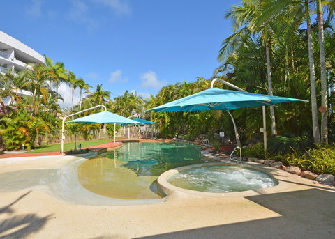 Riviera Resort - Accommodation Resorts 4