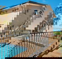 Lennox Head Beachfront Apartments - Accommodation Resorts