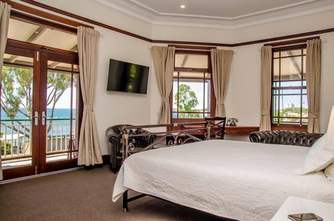 Streaky Bay Hotel Motel - Accommodation Resorts 2