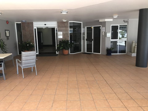 Fairways Golf & Beach Retreat - Accommodation Resorts 0