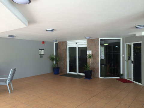 Fairways Golf & Beach Retreat - Accommodation Resorts 1