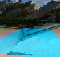 Wayfarer Motel - Accommodation Resorts