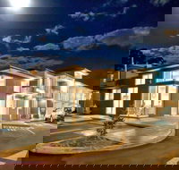 The Remington Muswellbrook - Accommodation Resorts