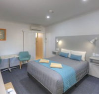 Glen Innes Motel - Accommodation Resorts