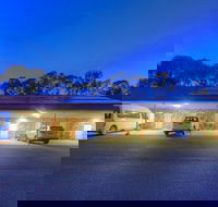 The Golfers Inn - Accommodation Resorts