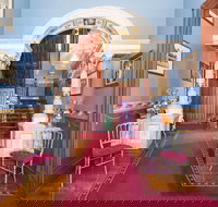 Historic Stannum House - Accommodation Resorts