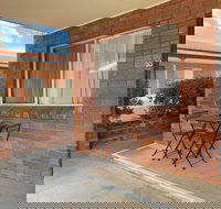 Peter Allen Motor Inn - Accommodation Resorts