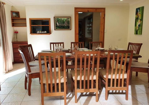 Artisan Spa Views - Accommodation Resorts 1