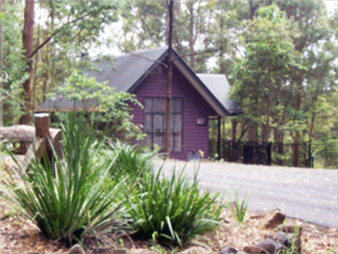 Amytis Gardens Retreat & Day Spa - Accommodation Resorts 5