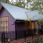 Amytis Gardens Retreat & Day Spa - Accommodation Resorts 0