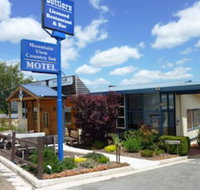 Mountain View Country Inn - Accommodation Resorts