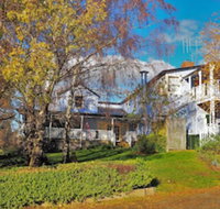 Mole Creek Guest House - Accommodation Resorts