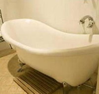 The Vintage Bed  Breakfast