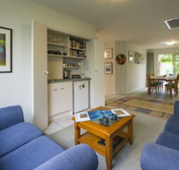 Bellevue Bed  Breakfast McLaren Vale
