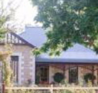 Strathbourne Accommodation Hamilton House - Accommodation Resorts