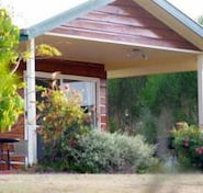 Amamoor Homestead BB and Country Cottages - Accommodation Resorts