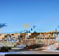 Limani Port Lincoln - Accommodation Resorts