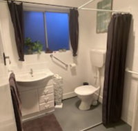 Apartment on Tennyson - Accommodation Resorts