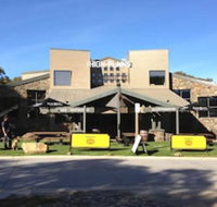 Hotel High Plains - Accommodation Resorts